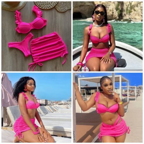 Nice lady’s wears