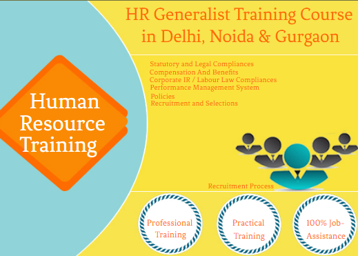 Offline HR Course in Delhi, 110050, With Free SAP HCM HR Certification by SLA Consultants Institute in Delhi, NCR, HR Analyst Certification [100% Placement, Learn New Skill of ’24] “New Year Offer 2025”, get HCL HR Payroll Professional Training