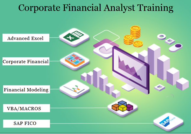 Financial Modeling Course in Delhi.110033. Best “Online Financial Analyst Training Course” in Gurugram by IIT Faculty , [ 100% Job in MNC]