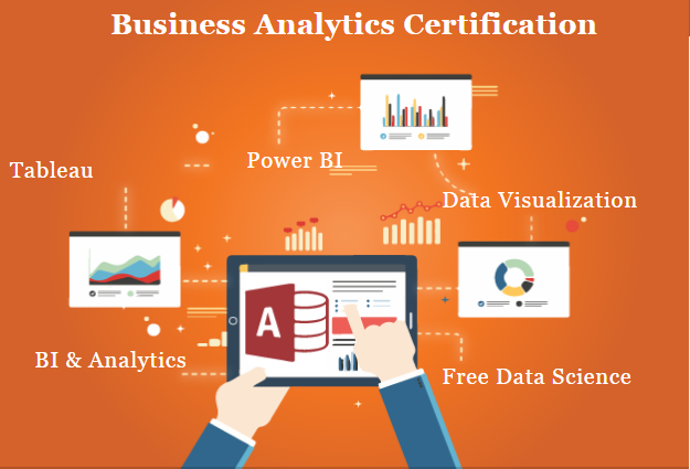 Business Analyst Certifications in 2025: Which Ones Matter & How to Get Them, 100% Job Oriented Business Analyst Training Course in Delhi, 110017 – Free Python Course, by SLA Consultants India