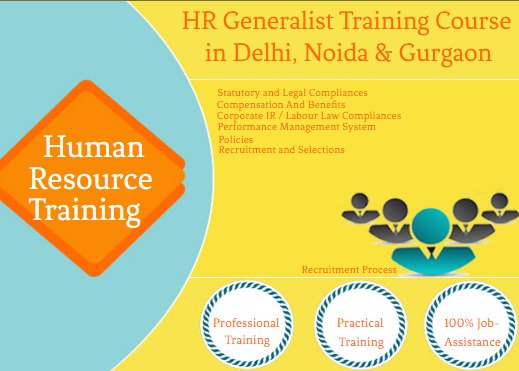 How an Human Resource Course Can Secure Your Job in the Evolving 2025 Market, 100% Job, HR Course in Delhi, 110049 – by SLA Consultants India, Free SAP HR HCM Certification