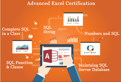 The Rise of Remote Business Analytics Jobs: Why an Business Analytics Course is Key in 2025, 100% Job, “Excel Course in Delhi”, 110027 – by SLA Consultants India 
