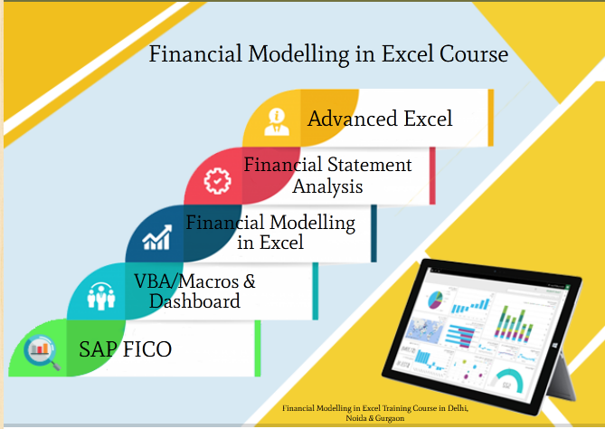 100% Job, Financial Analyst in 2025: Which Ones Matter & How to Get Them, 100% Job, Financial Modeling Course in Delhi, 110098 – by SLA Consultants India, Free SAP FICO Certification – “Summer Offer 2025”