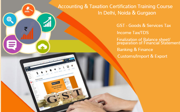  Importance of Timely GST Return Filing and Its Impact on ITC, Get Practical GST Course in Delhi, 110095, by SLA Consultants India, New Delhi,